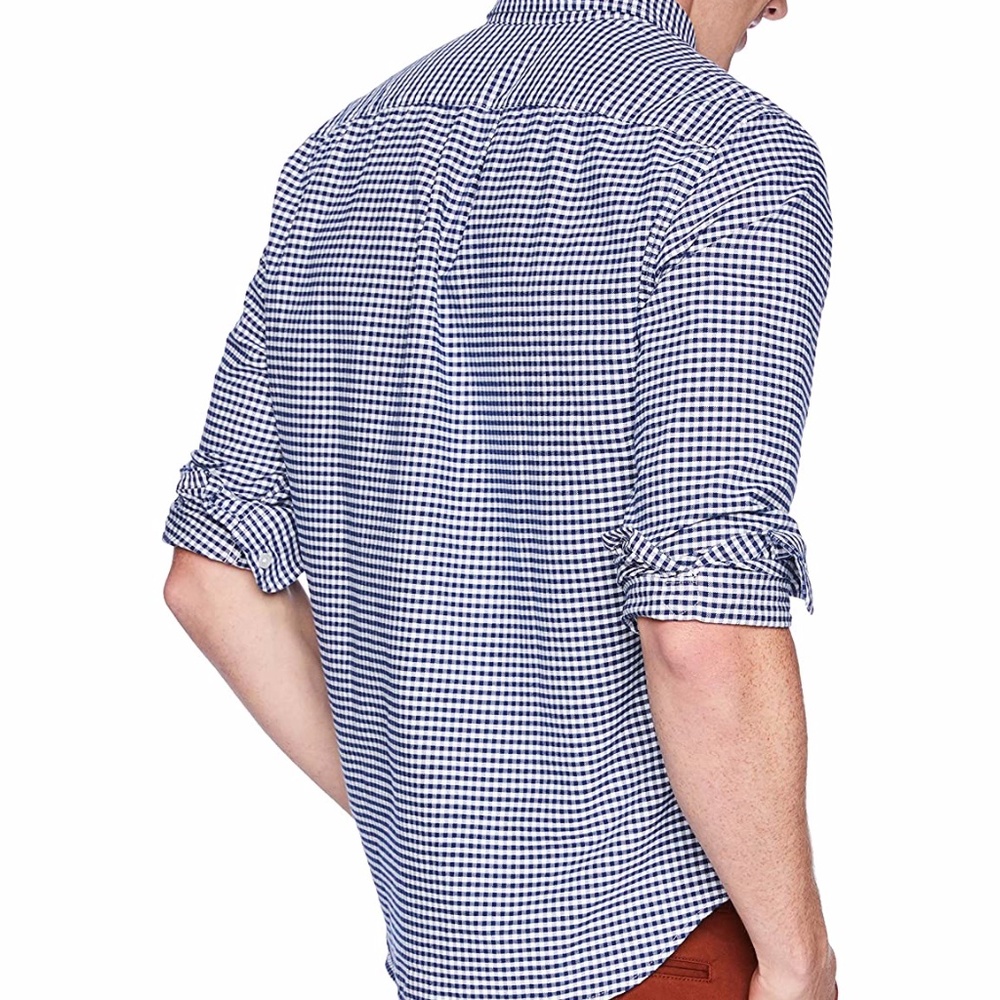J Crew | men’s button down